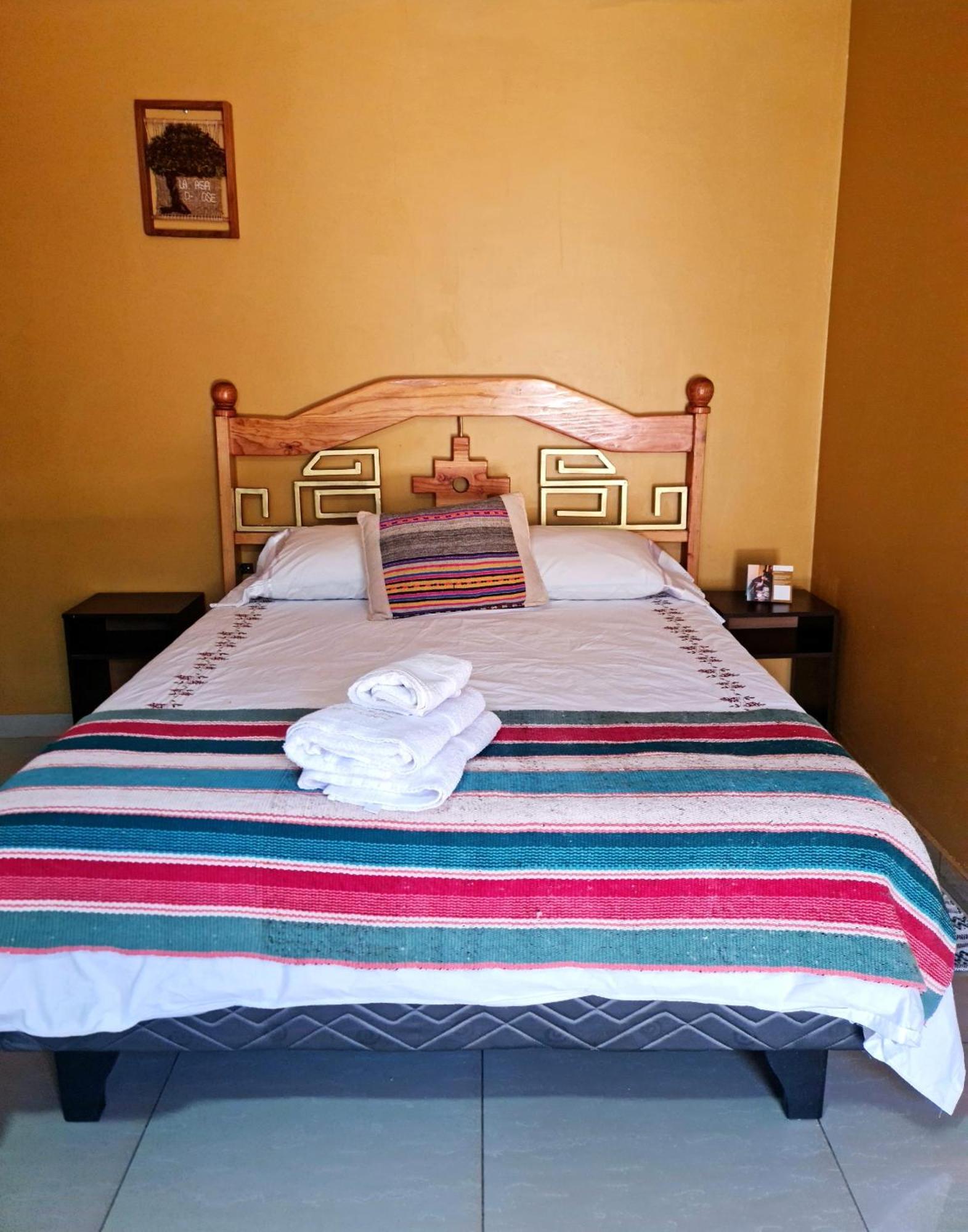 Hotel La Casa De Jose San Pedro de Atacama Zimmer foto